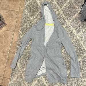 Old Navy Maternity Zip Up